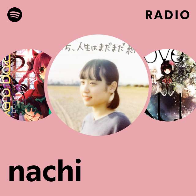 nachi | Spotify