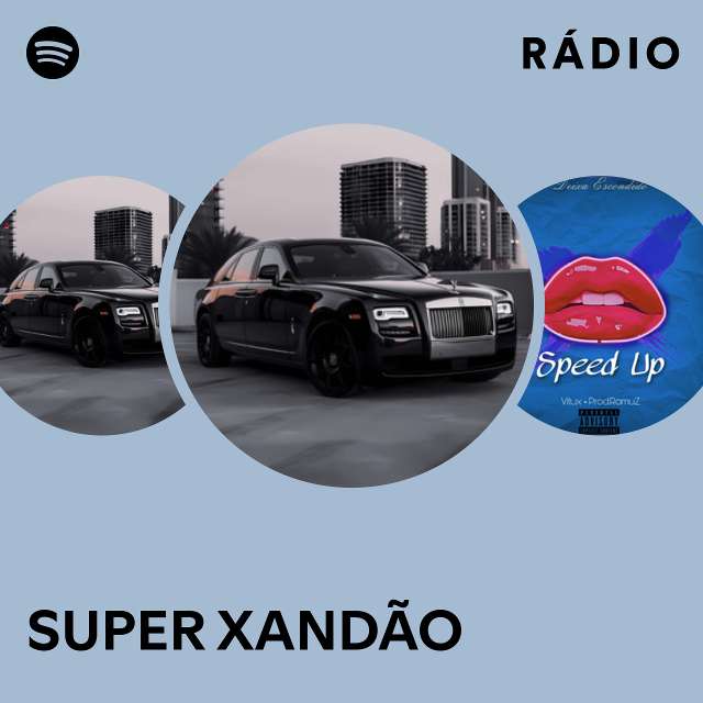 E PRA COMEÇAR O FINAL DE SEMANA - Sujiro Kimimami & SUPER XANDÃO 