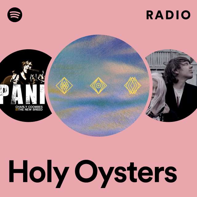 Imagem de Holy Oysters