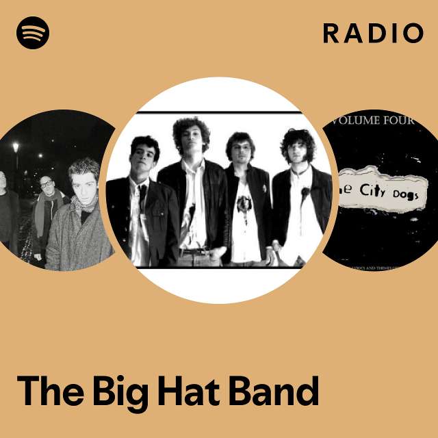 Big store hat band