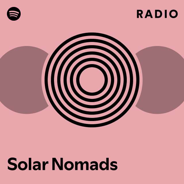 Solar Nomads