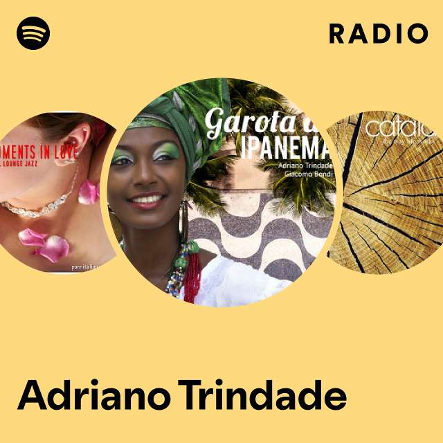 Adriano Trindade