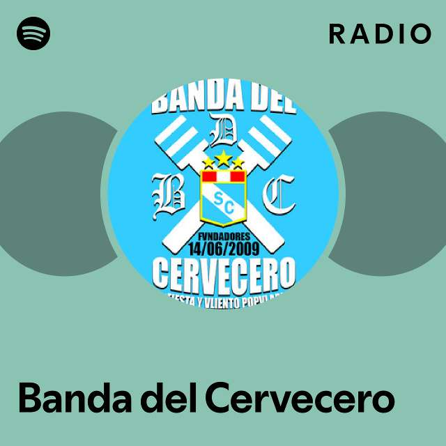 La Murga Del Cervecero - LMDC