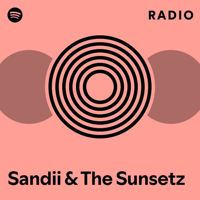 Imagem de Sandii & The Sunsetz