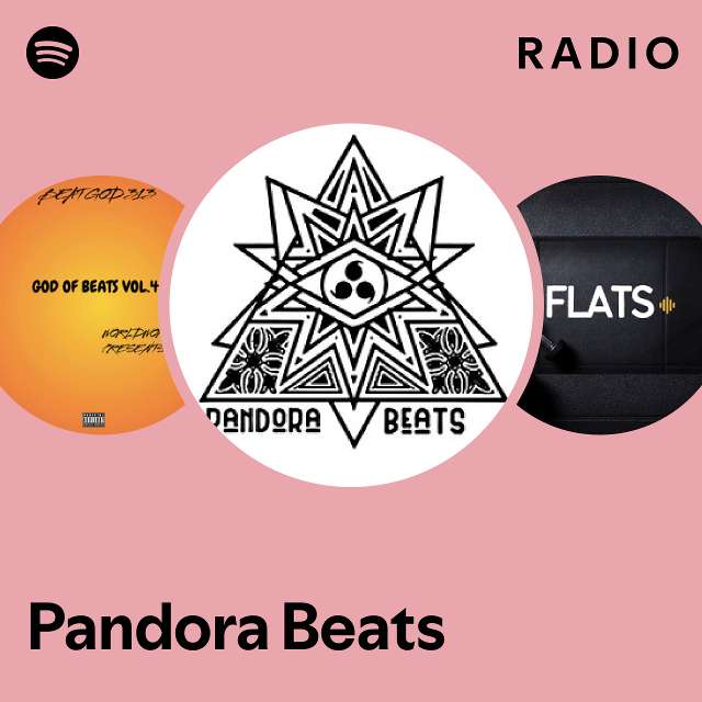 Pandora beats store