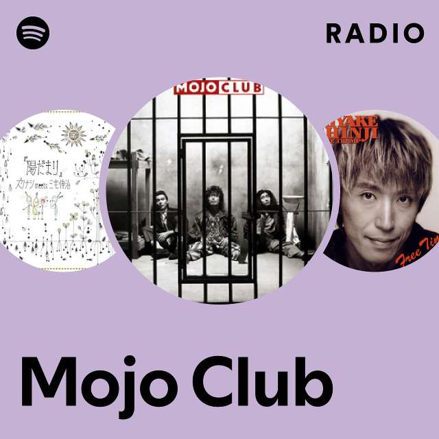 MOJO Club