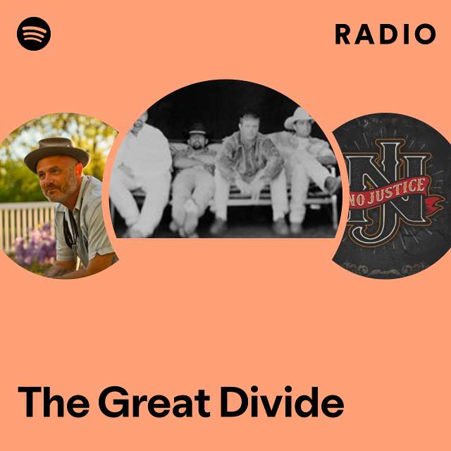 The Great Divide Radio