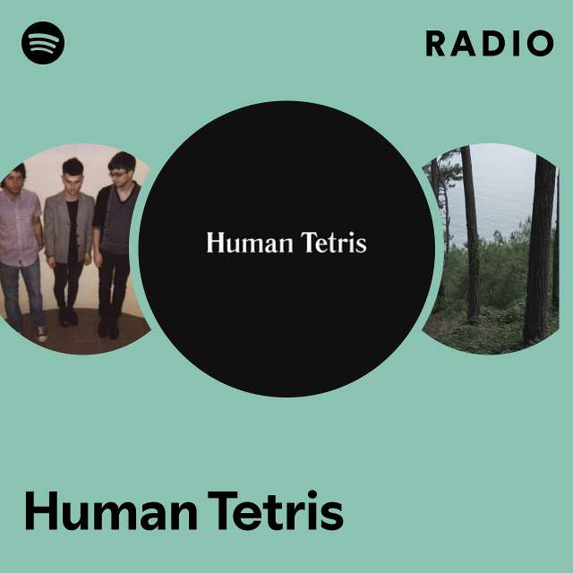 Imagem de Human Tetris