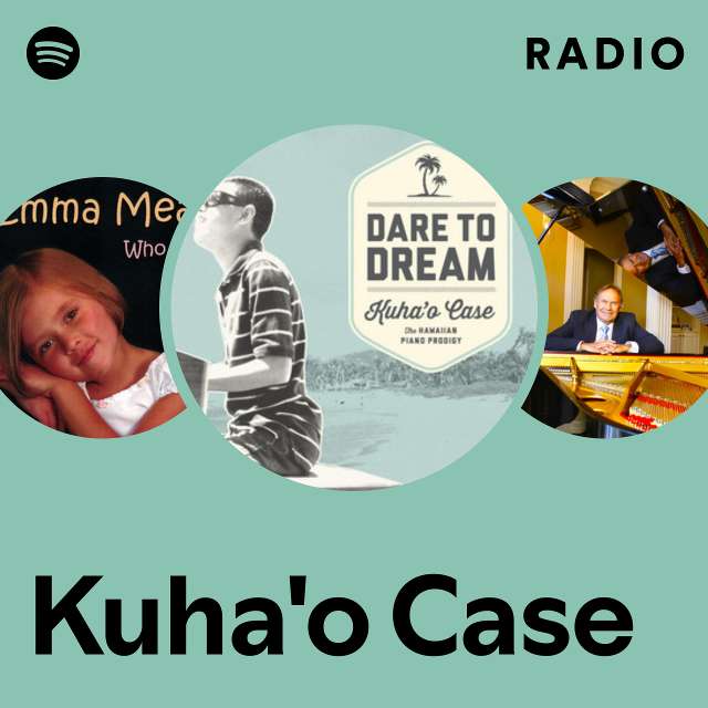 Kamare Radio - playlist by Spotify