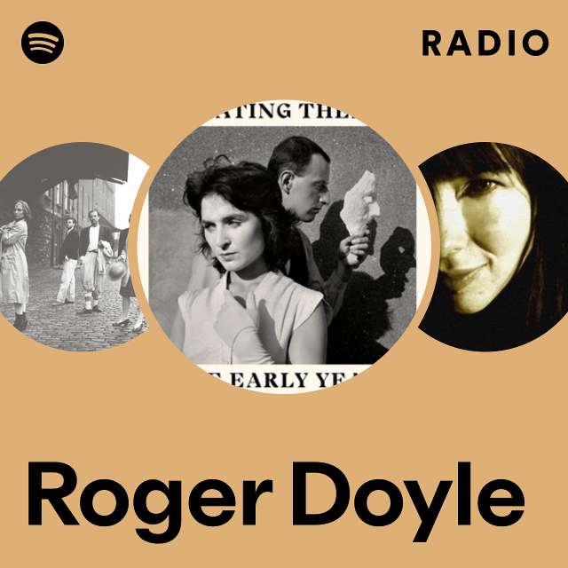 Roger Doyle Radio