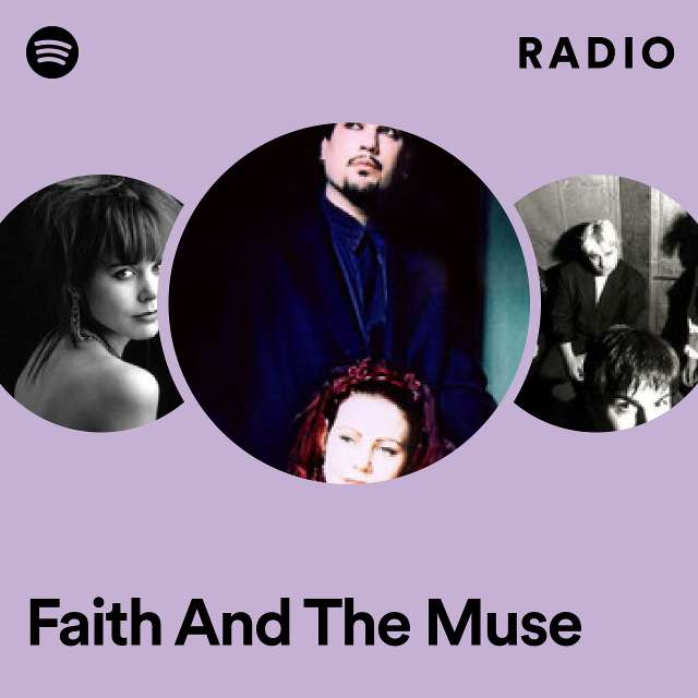 Imagem de Faith And The Muse