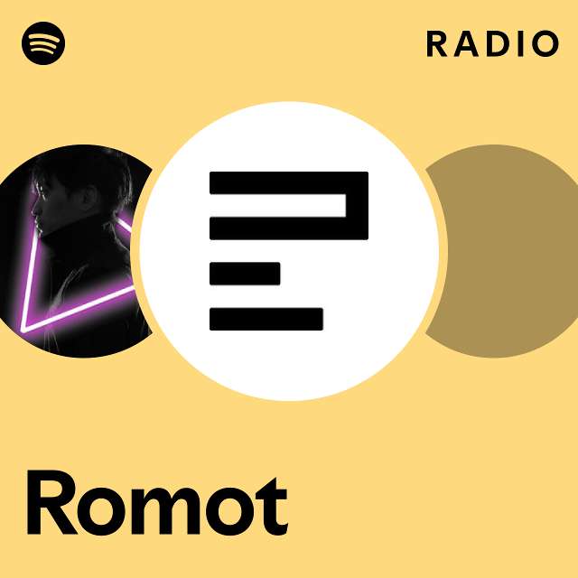 Robotboy Radio - playlist by Spotify