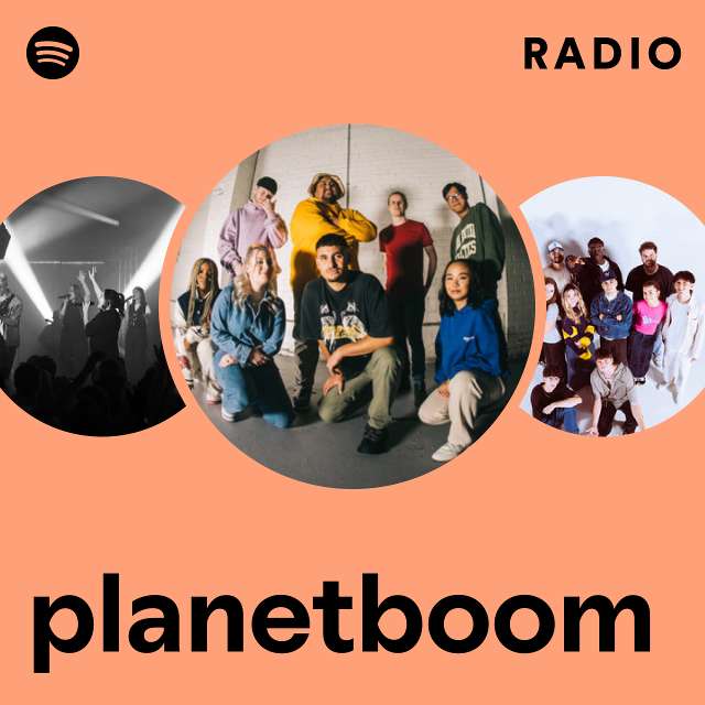 Planetboom Releases New Single