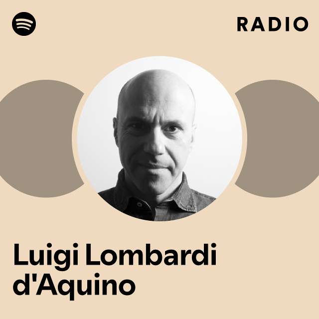 Luidji Radio - playlist by Spotify