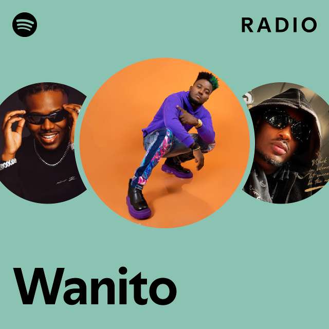 Wanito Radio - playlist by Spotify | Spotify