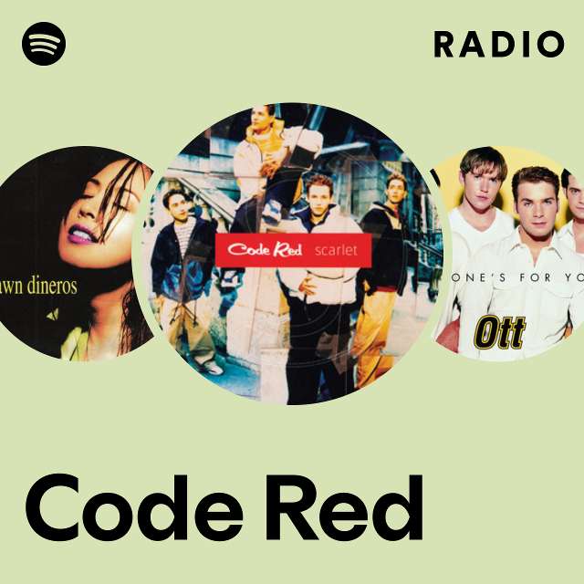 Code Red Radio