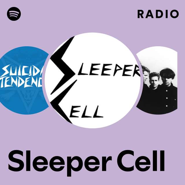 Sleeper Cell Radio
