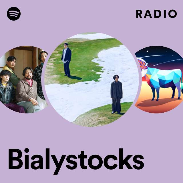 Bialystocks Radio