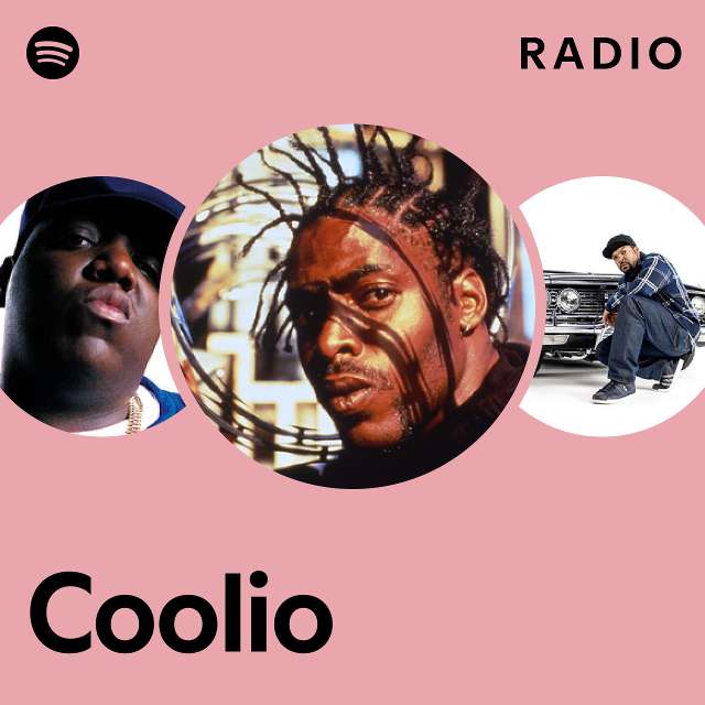 Coolio | Spotify