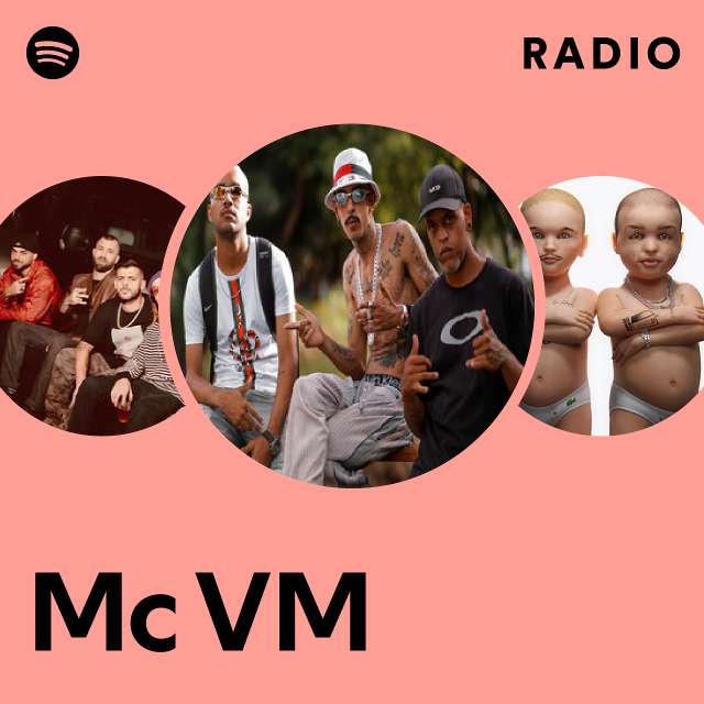 mc mulekinho Radio - playlist by Spotify