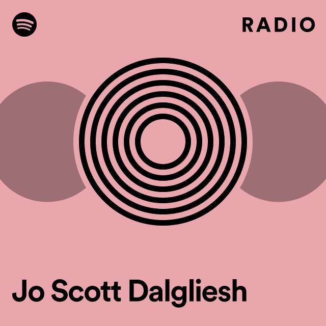 Jo Scott Dalgliesh Radio