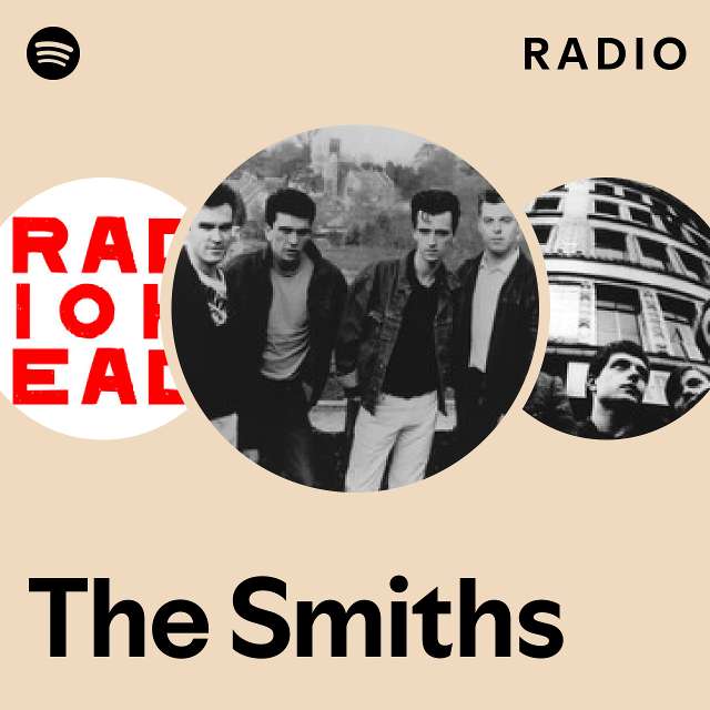 The Smiths | Spotify