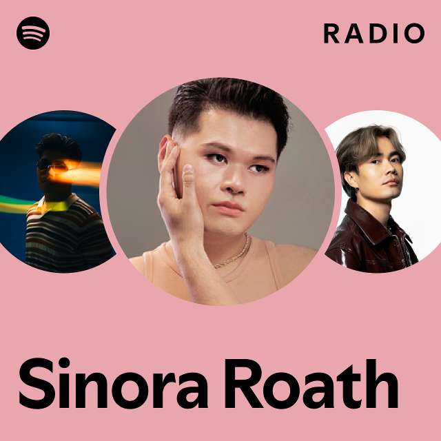 Sinora Roath Radio - playlist by Spotify | Spotify