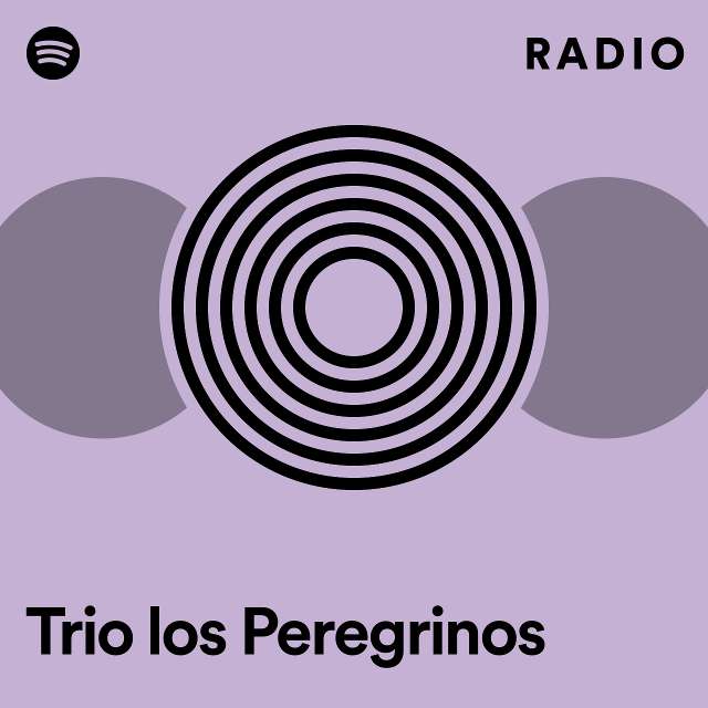 Imagem de Trio Peregrinos