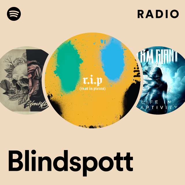 Blindspott Radio