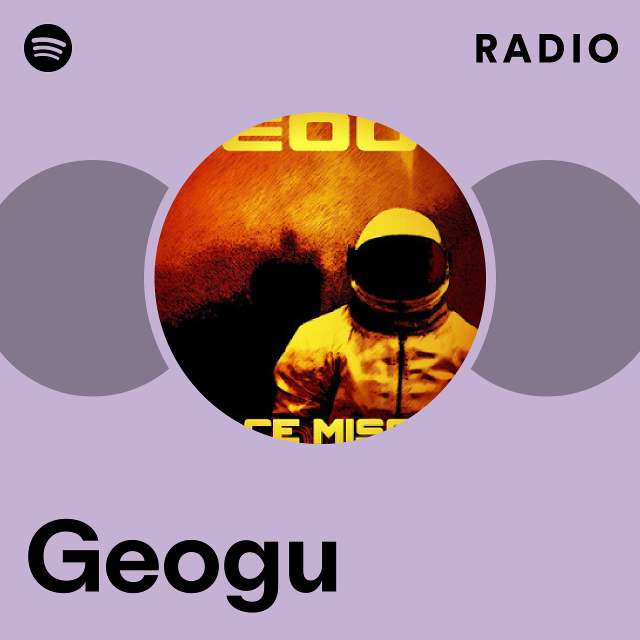 GitGud Radio - playlist by Spotify