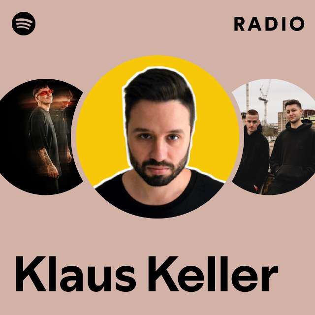 keller flame Radio - playlist by Spotify