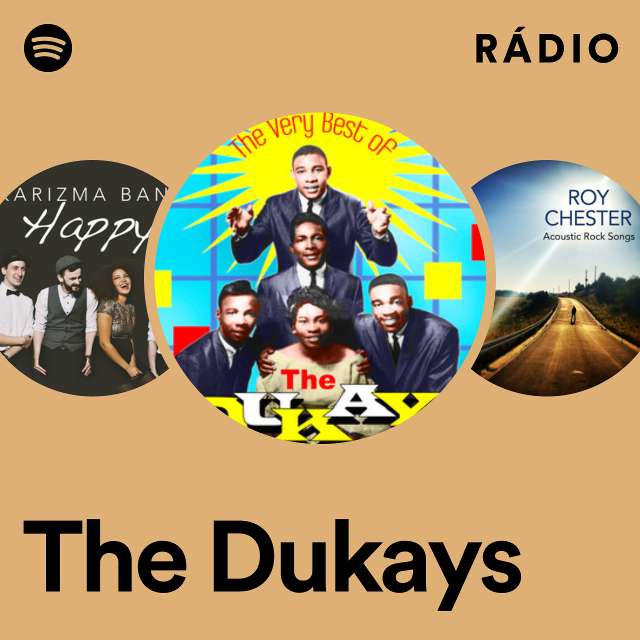 The Dukays | Spotify
