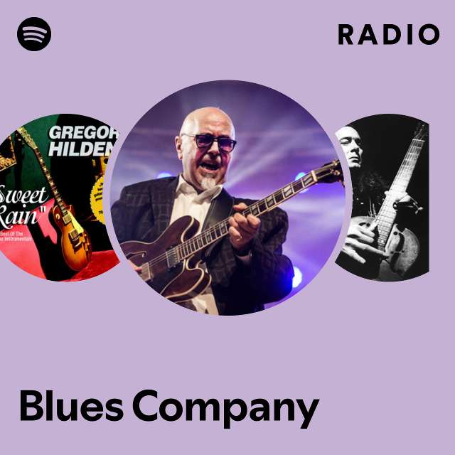 Imagem de Blues Company
