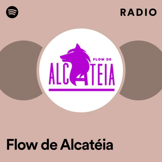 Imagem de Flow de Alcateia
