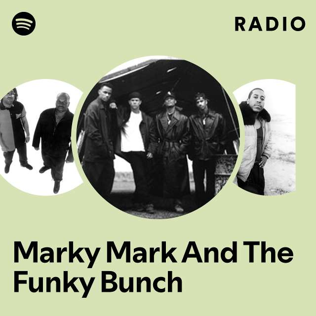 Funky Bunch