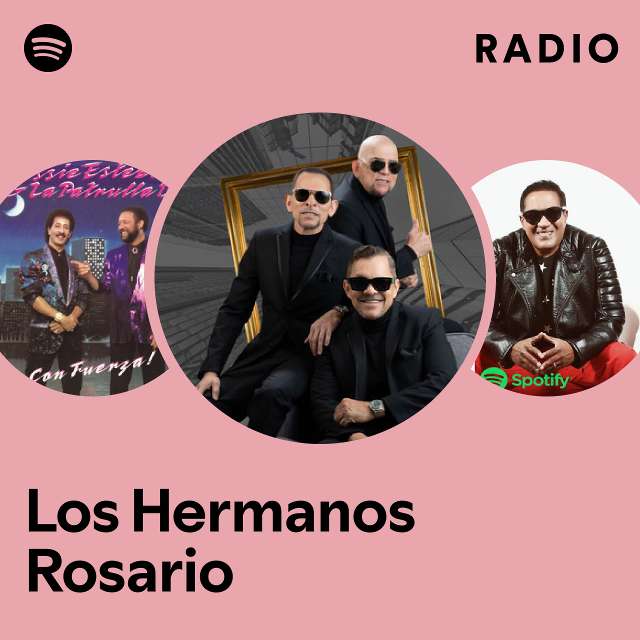 Hermanos De Sangre Radio - playlist by Spotify