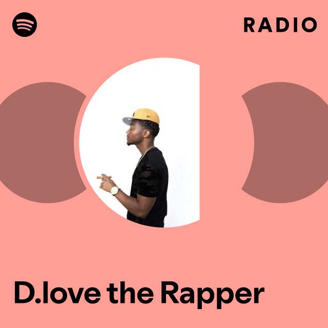 D.love the Rapper