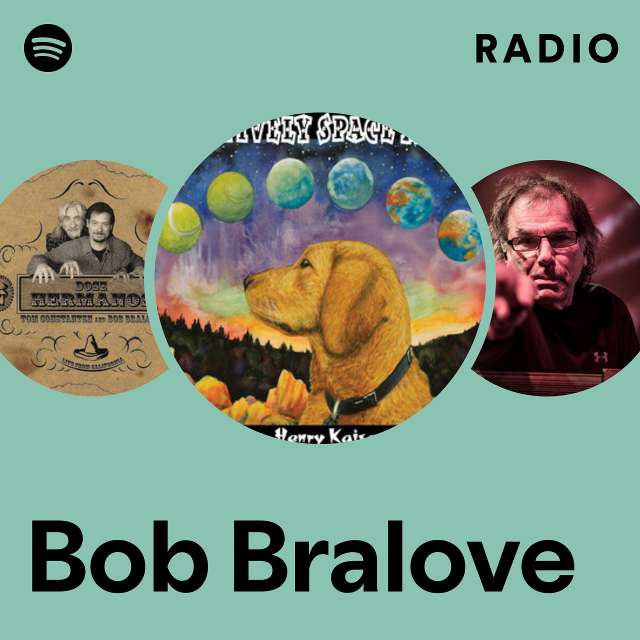 Bob Bralove