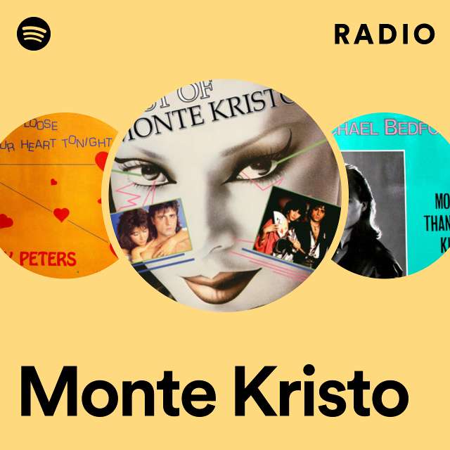 Monte Kristo Radio