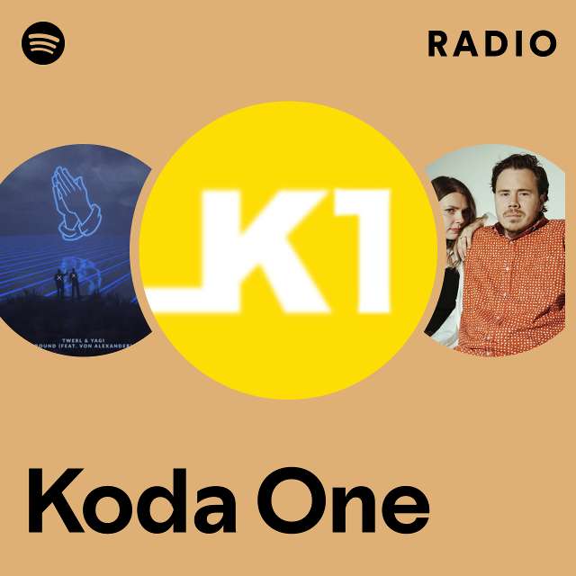 ONR Radio - playlist by Spotify