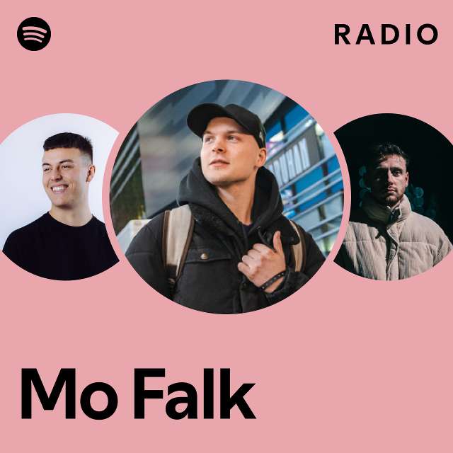 Mo Falk Radio - Playlist By Spotify | Spotify