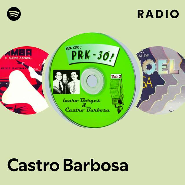 Castro Barbosa