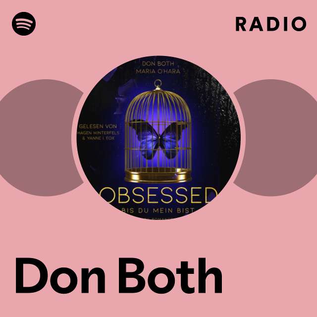 Don Both Radio - playlist by Spotify