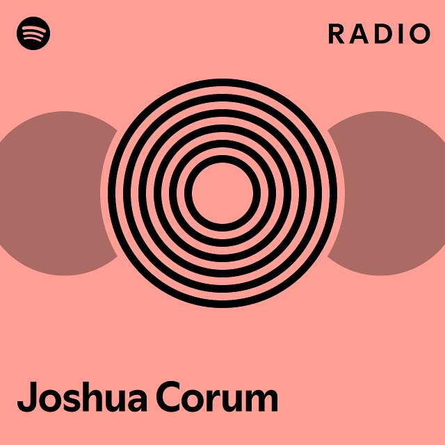 Joshua Corum Spotify