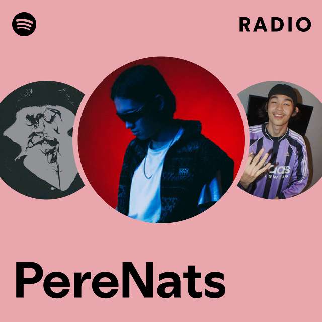 PereNats - Apple Music