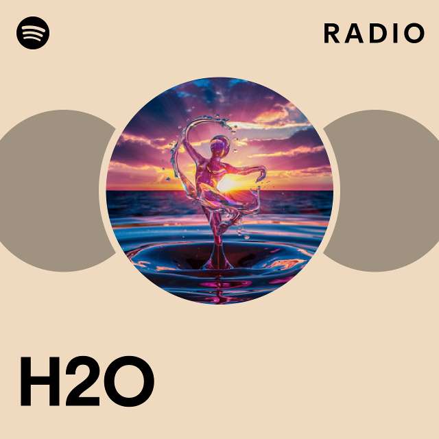 H2O: Just Add Water Radio - playlist by Spotify