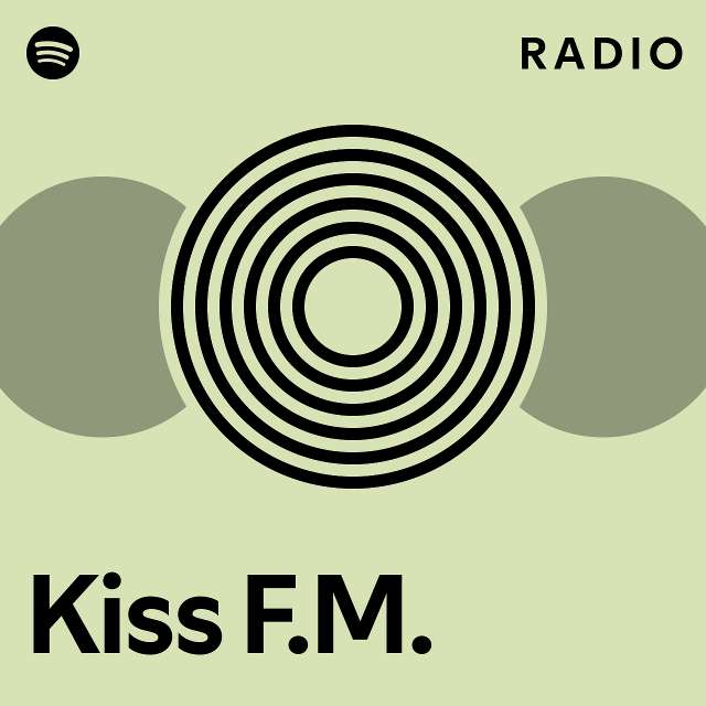 Kikz Radio - playlist by Spotify