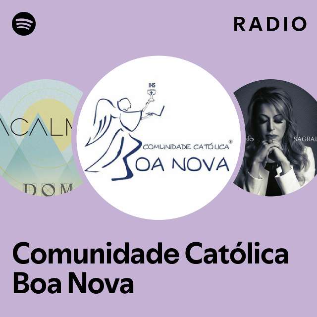 Imagem de Comunidade Católica Boa Nova