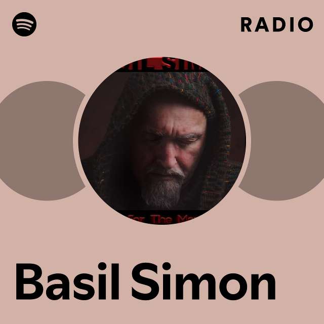 Basil Simon Spotify