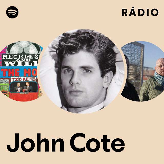 John Cote Music